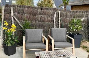 Maison moderne et chaleureuse, emplacement idéal - Foto 41