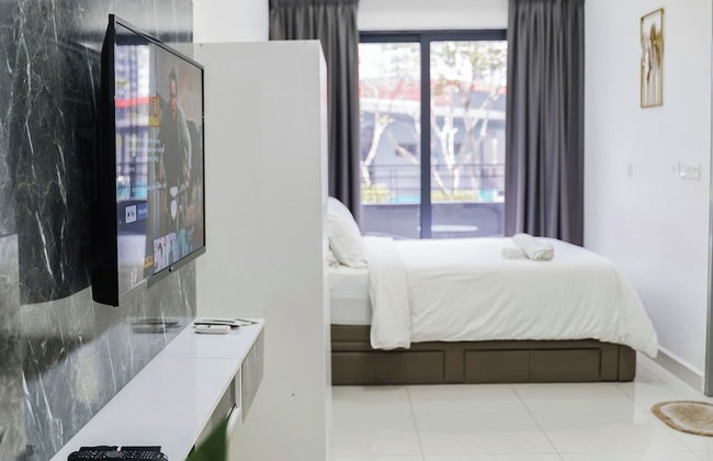 KLIA AIRPORT HOMESTAY - Foto 11