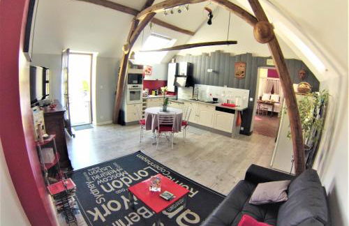 La Closeraie - Foto 18