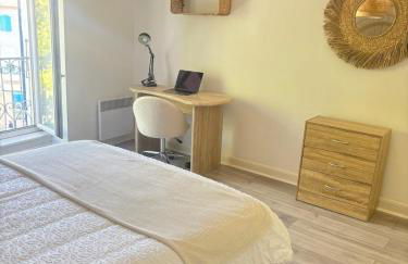 Suite Aubenas centre - château - Foto 8