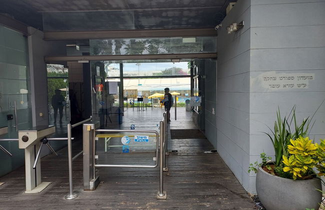 INDIGO TLV - Foto 35