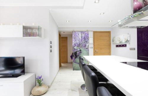 Lujoso piso LOVE Marin - Foto 16