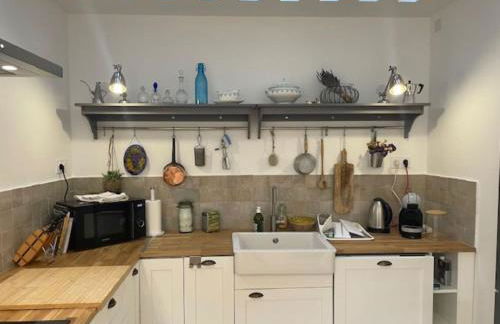 Gite sur la Founintrouze - Foto 13