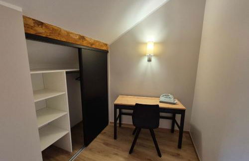 Appartement d'Exception aux Pieds des Pistes - Foto 25