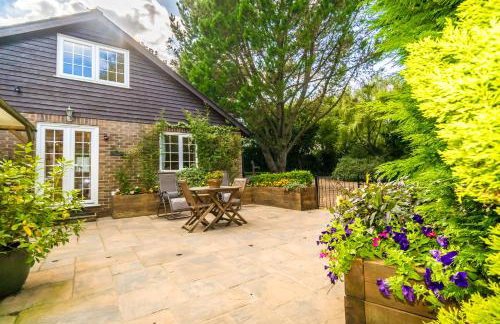 Swallows Nest - Covehurst Bay Cottage - Foto 32