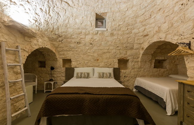 Trullo La Specchia - Foto 10