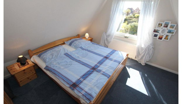 Ferienwohnung Tiefblick, Dornumersiel - Foto 4