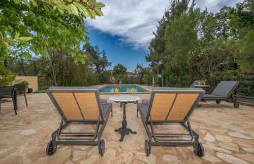 Yiolanda Pool Villa by "Elite" - Foto 17
