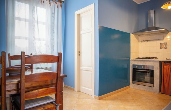 Solemar Sicilia - Casa Enza - Foto 12