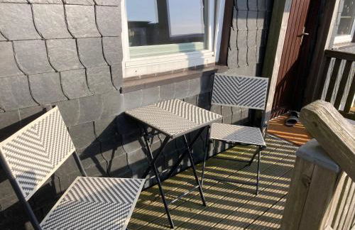 Strandhuus Westerbergen - Foto 16