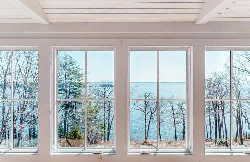 Cottage on the Coast - Foto 10