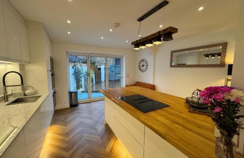 Harbour Retreat Cottage 3 bedroom - Foto 49