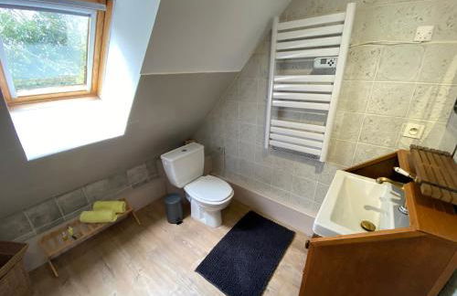 Ma Petite Maison dans la Prairie 25 minutes Zoo Beauval - Photo 15