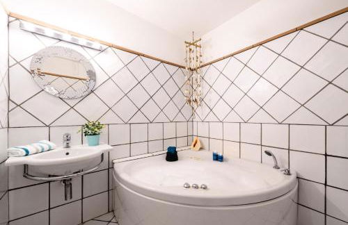 Cartiera Apartment with Pool by AMALFIVACATION - Photo 19