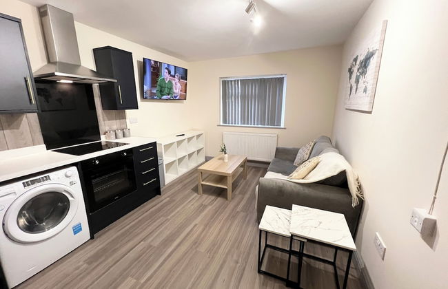 Parker Street Flat - Foto 10