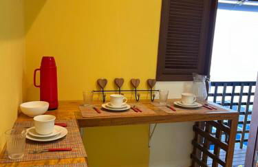 Casa Veiga Unidade 2 - Kitnet em Anchieta - Bairro Ponta dos Castelhanos - Foto 21