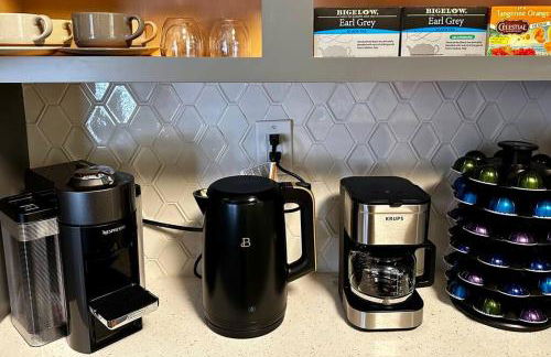 Cottage, Parking, MTSU, downtown Murfreesboro - Foto 32