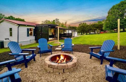 5 min. NRG | 3 min. Endless Wall Trail | Hot Tub - Foto 57