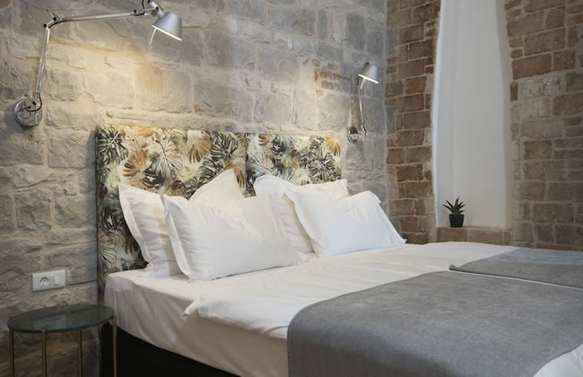 Emarconi history&luxury in Split center - Photo 17