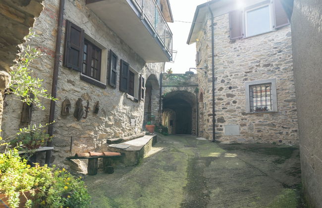 Casa Dell'Alfiere - Photo 32