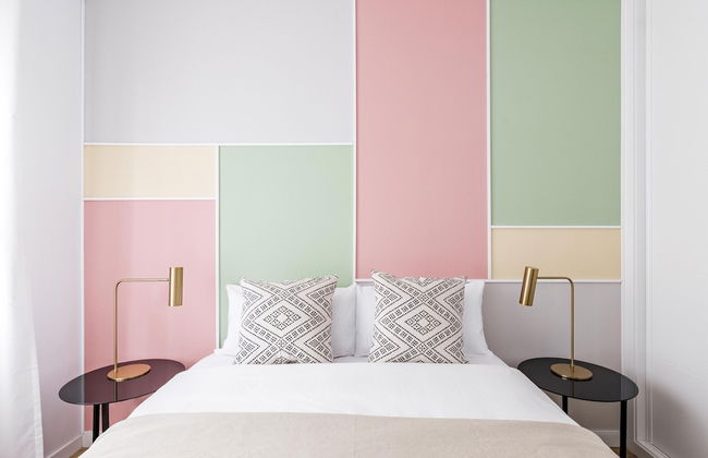 Color Apartments by Olala Homes - Foto 6