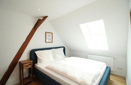 Stilvoll eingerichtete Landhauswohnung - Foto 6