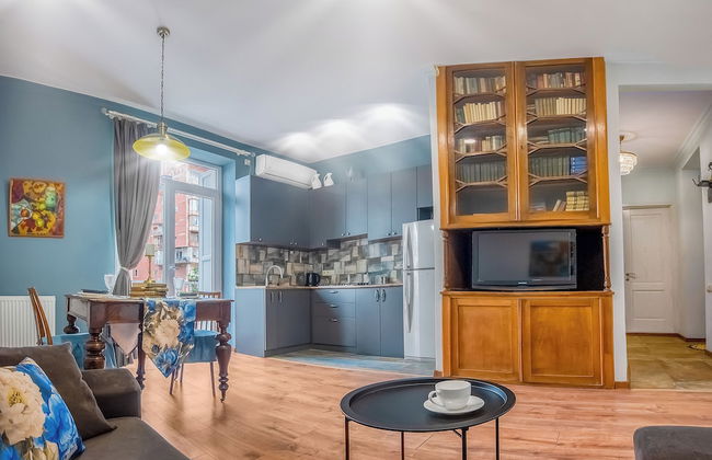 HB apartments Mtskheta - Foto 10