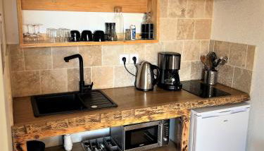 Studio Vigneron, 3min du Zoo - Foto 5