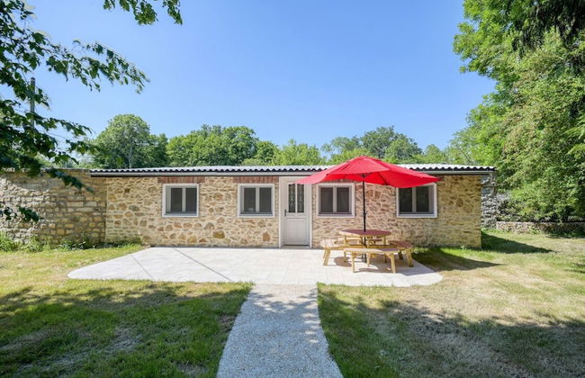 Le Petit Château De Barbizon - Foto 40