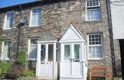 1 Tower Cottage - Foto 24