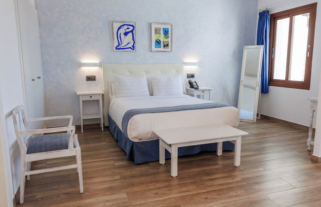 Apartamentos Bergantin Menorca Club - Photo 10