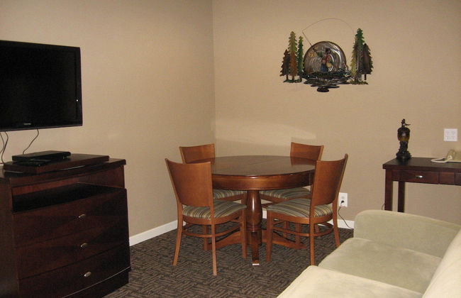 Beachcomber Inn - Foto 15