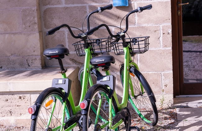 Masseria Caliani - Foto 57