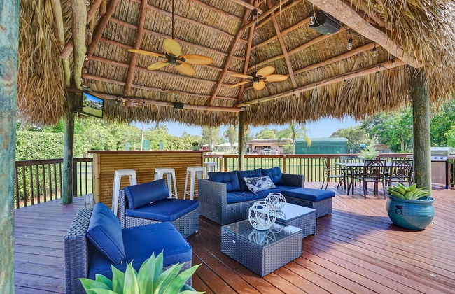 Luxury Casa Mila 7BR With Private Heated Pool - Foto 67