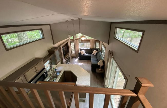 Lincolnwood Tiny House 12 - Foto 23