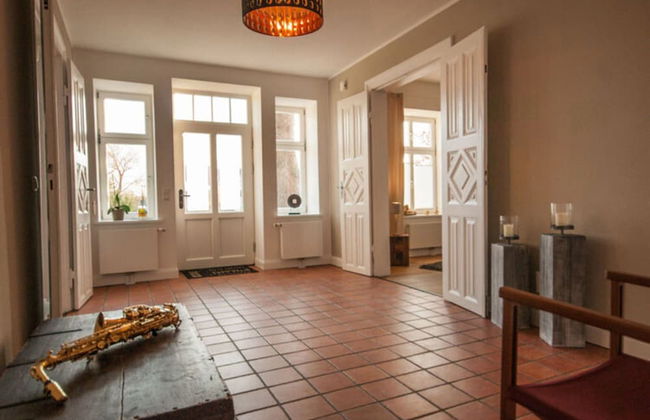 Ferienhaus Kleine Freiheit auf Fehmarn - Foto 24