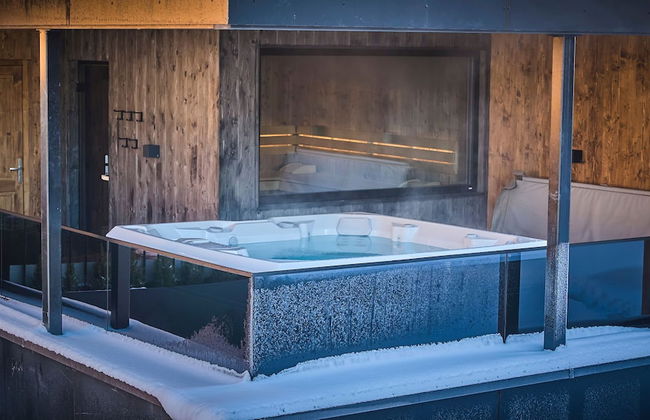 NANI – Mountain Chalet - Photo 47