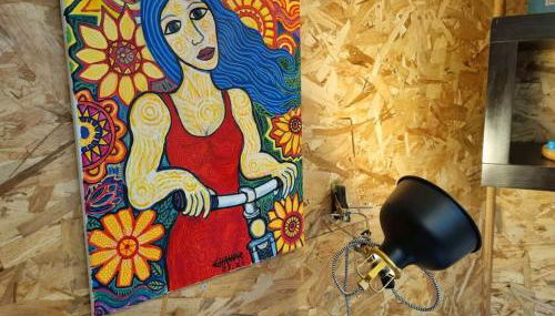 Péniche Chaleureuse avec jacuzzi Toulouse centre - Foto 2