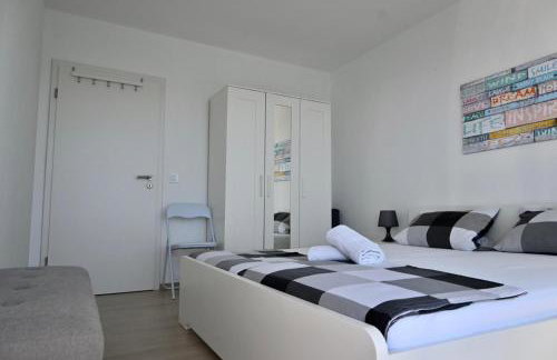 Apartment First Row - Foto 47