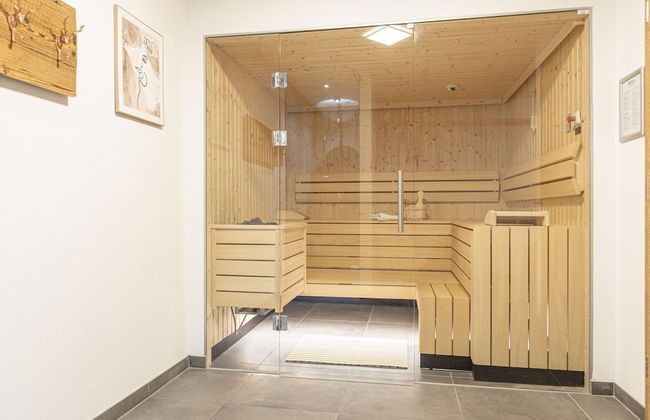Superior Ferienhaus # 4C mit Sauna - Foto 15