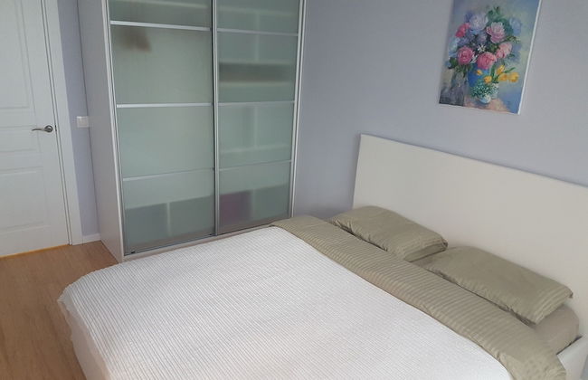 Skandi Klubb Apartments - Foto 22