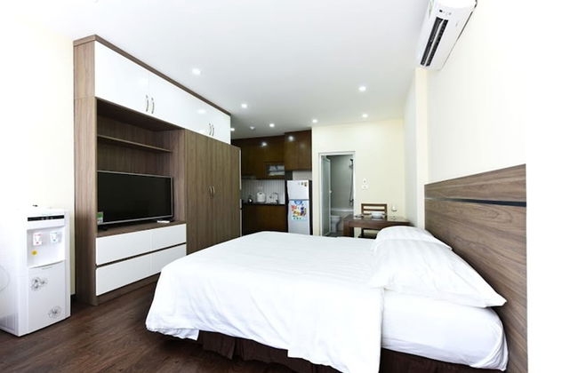 Granda Legend Apartment - Photo 6