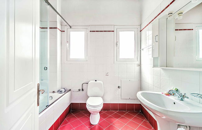 Villa Mangana - Foto 27