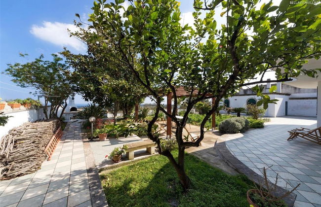 619 La Ripostiera in Castro - Foto 20