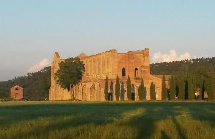 Casa con vista sul Duomo, 400 m da Piazza del Campo - Photo 27