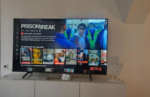 FeWo in Holzminden-Zentrum - Foto 8