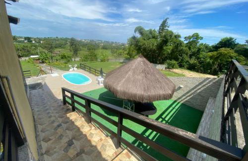 Sítio Candeias - Foto 1