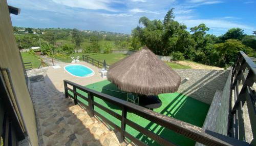 Sítio Candeias - Foto 1