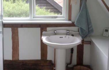 Hedgerow Barn, Great Green, Thurston, Suffolk - Photo 8