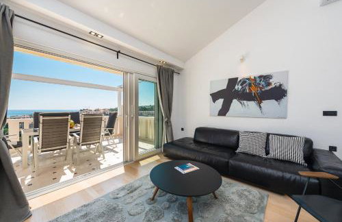 Vista deluxe apartment - Foto 22